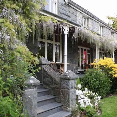 Ty Mawr Hotel Llanbedr  Extérieur photo