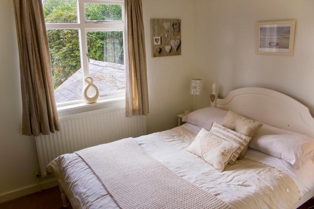 Ty Mawr Hotel Llanbedr  Extérieur photo