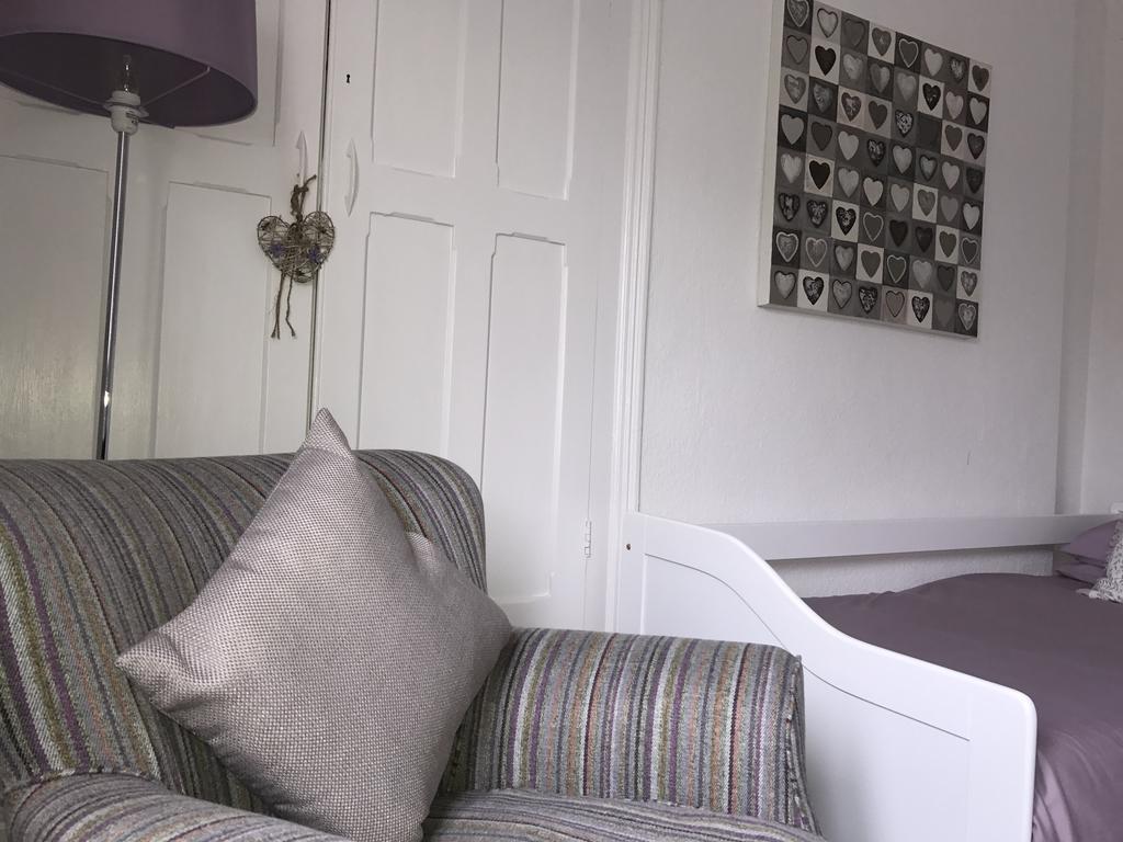 Ty Mawr Hotel Llanbedr  Extérieur photo