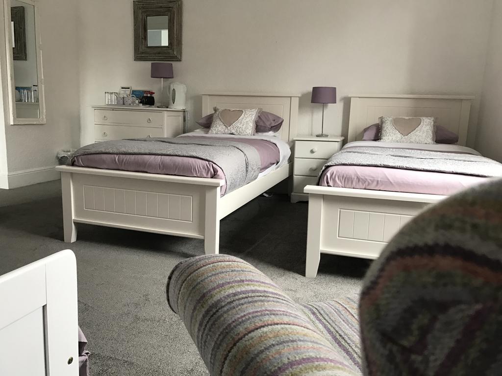Ty Mawr Hotel Llanbedr  Extérieur photo