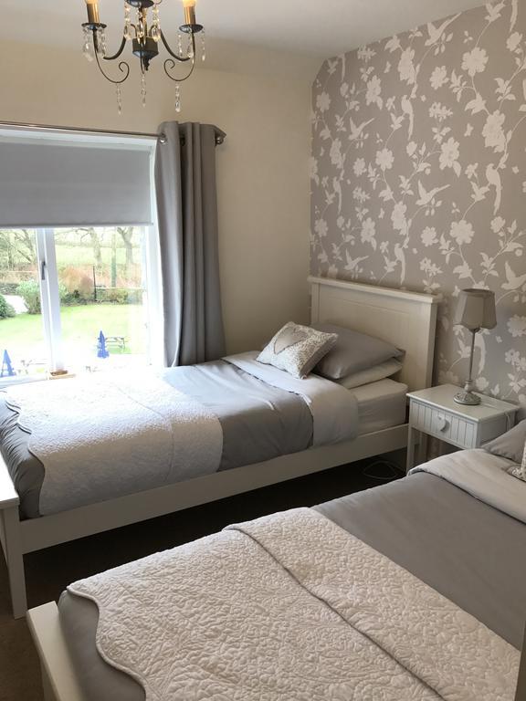 Ty Mawr Hotel Llanbedr  Extérieur photo