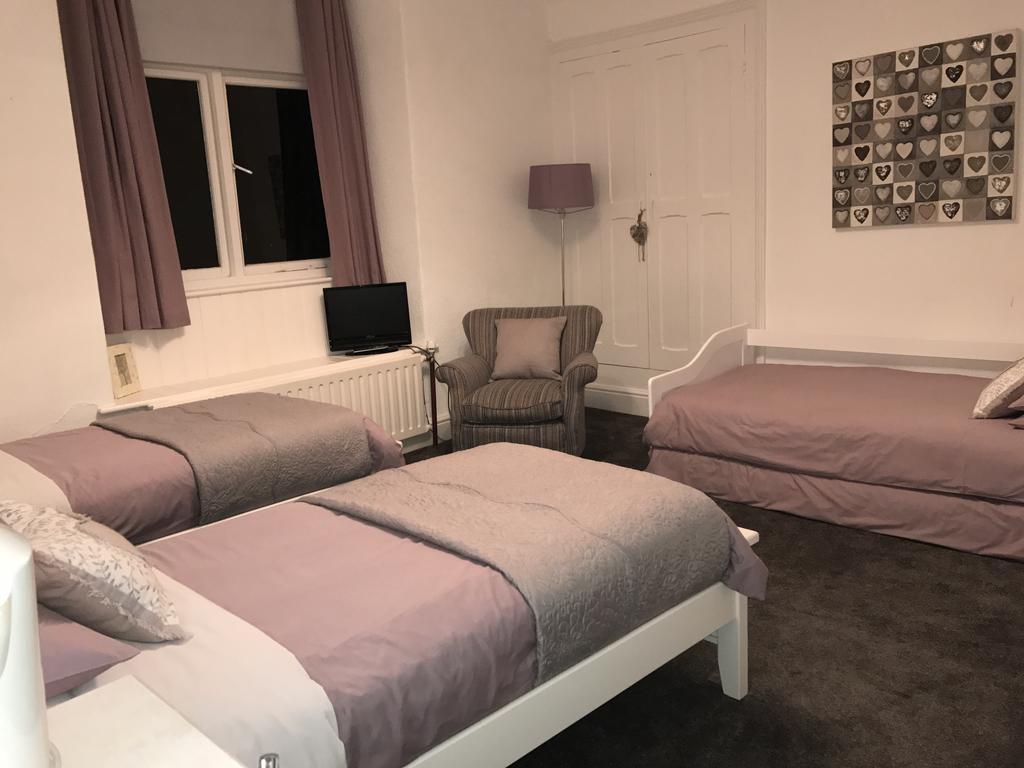 Ty Mawr Hotel Llanbedr  Extérieur photo
