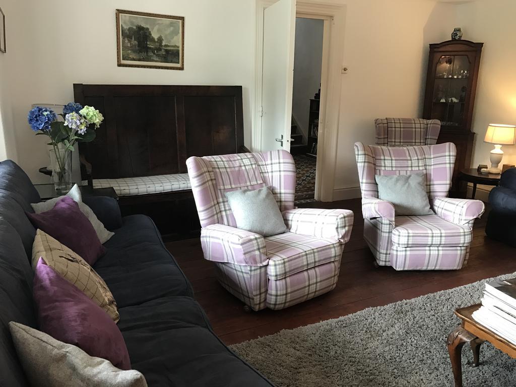 Ty Mawr Hotel Llanbedr  Extérieur photo