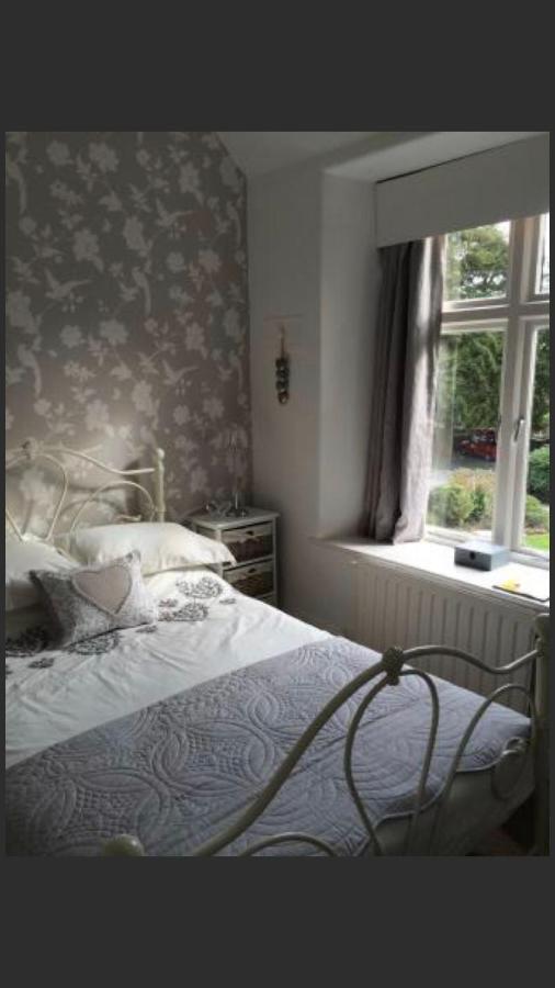 Ty Mawr Hotel Llanbedr  Extérieur photo