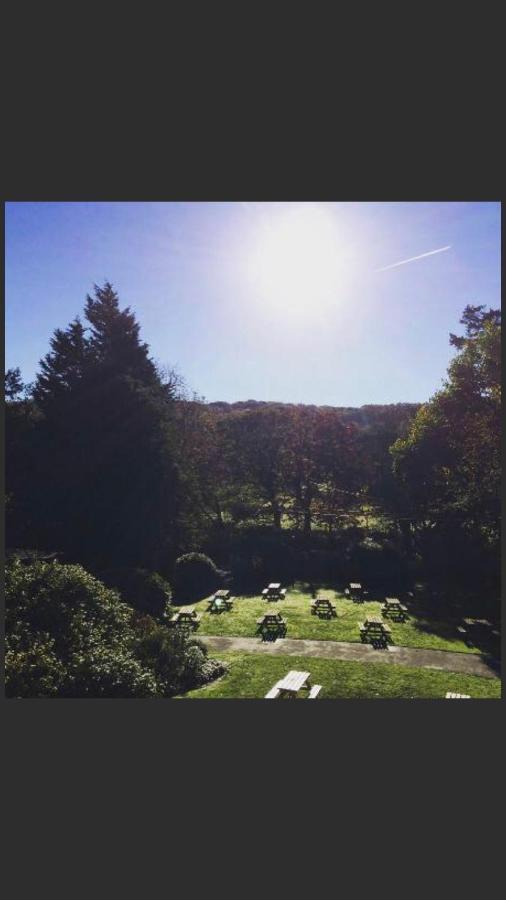 Ty Mawr Hotel Llanbedr  Extérieur photo