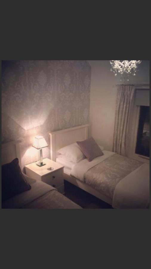 Ty Mawr Hotel Llanbedr  Extérieur photo