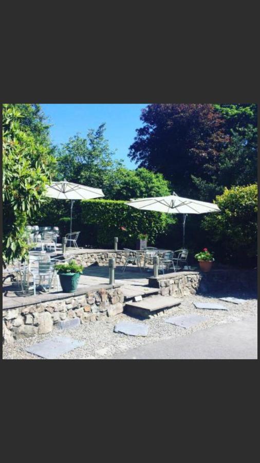 Ty Mawr Hotel Llanbedr  Extérieur photo
